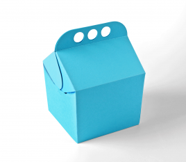 Caja feliz