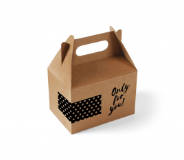 Caja picnic